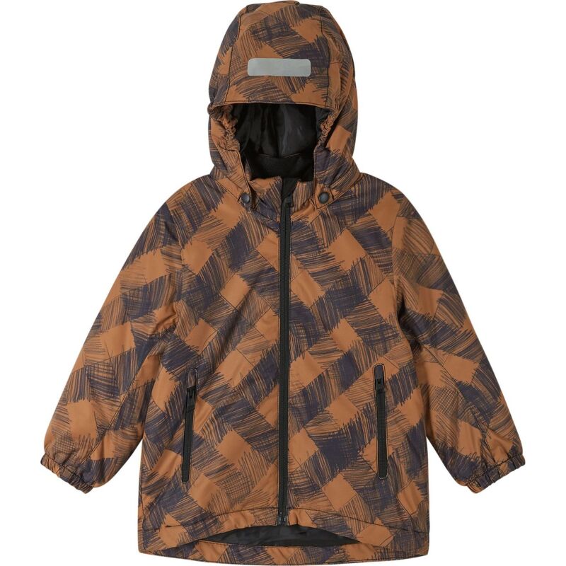 REIMA Nuotio 5100155A Cinnamon brown