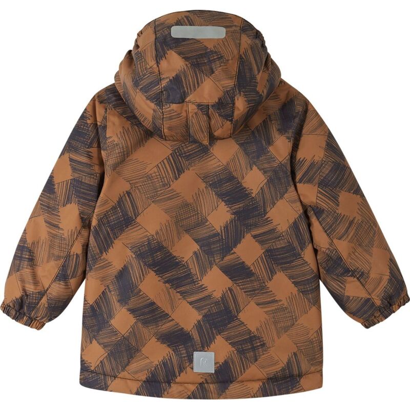 REIMA Nuotio 5100155A Cinnamon brown