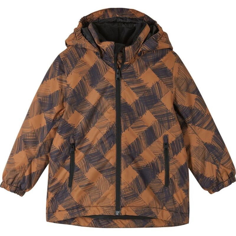 REIMA Nuotio 5100155A Cinnamon brown