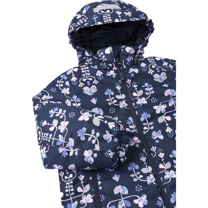 REIMA Nuotio 5100155A Navy 6985