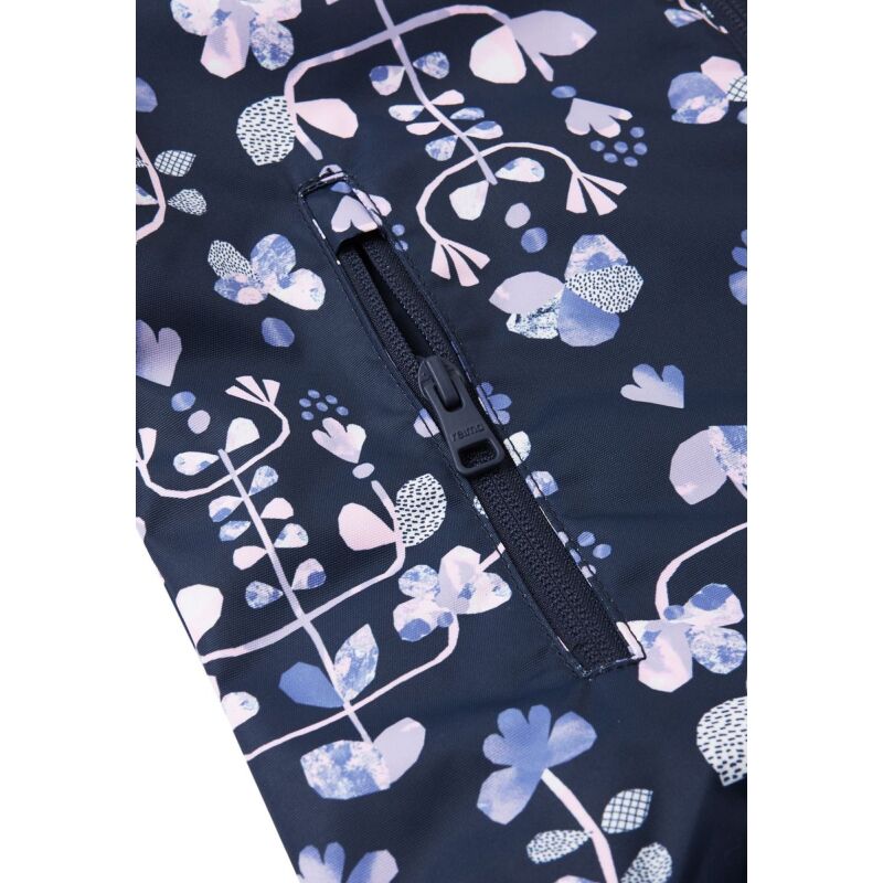 REIMA Nuotio 5100155A Navy 6985