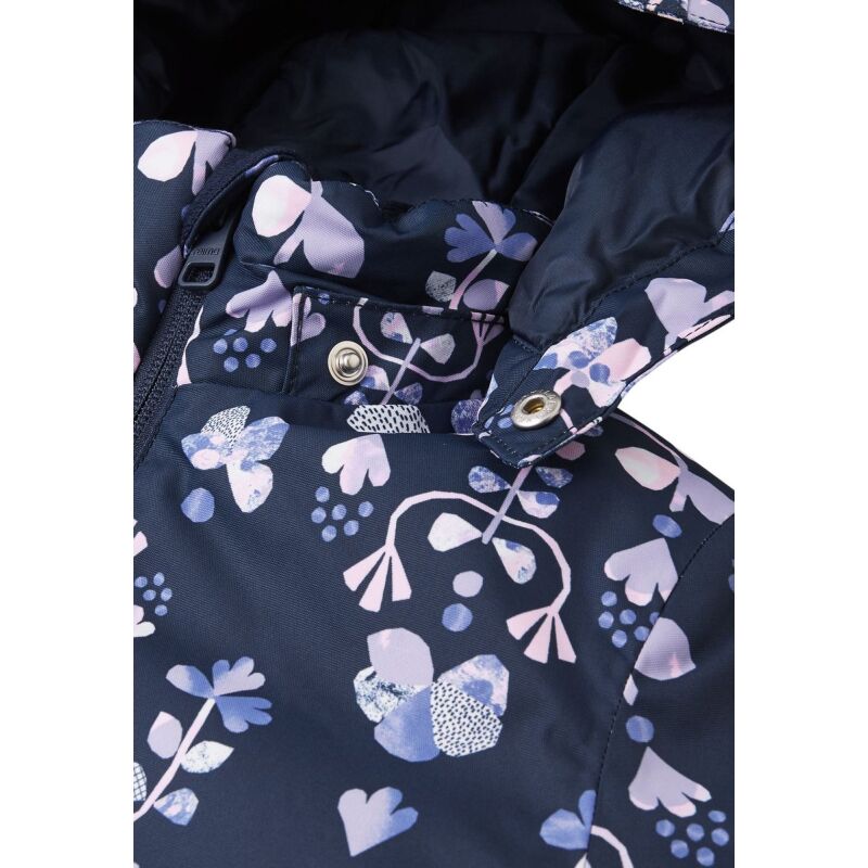 REIMA Nuotio 5100155A Navy 6985