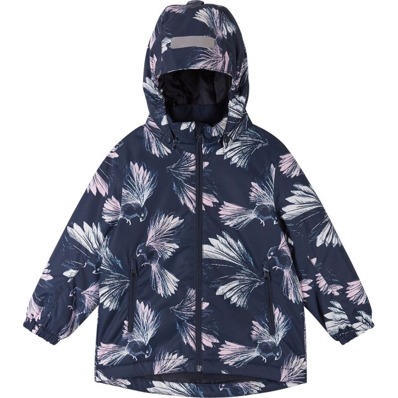 REIMA Nuotio 5100155A Navy 6988