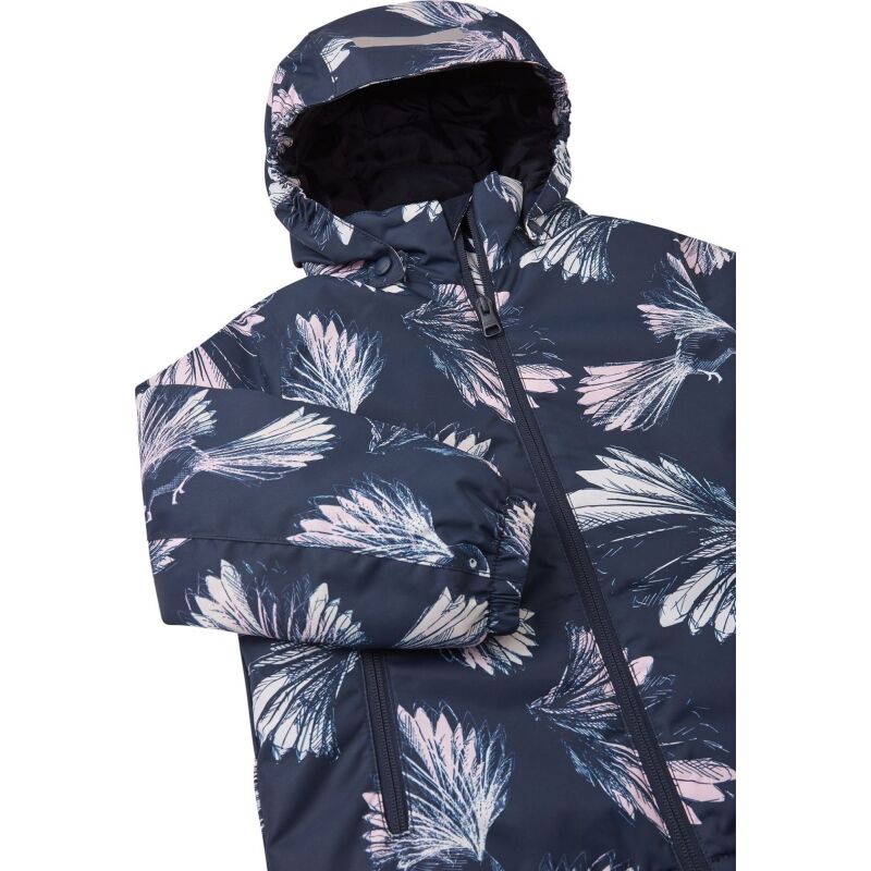 REIMA Nuotio 5100155A Navy 6988