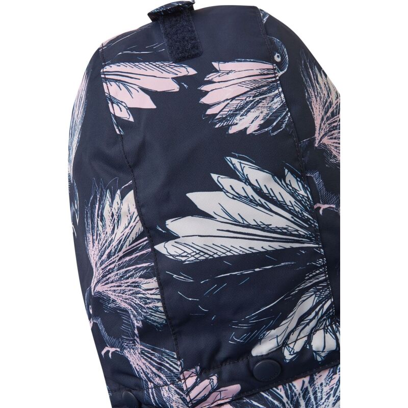 REIMA Nuotio 5100155A Navy 6988