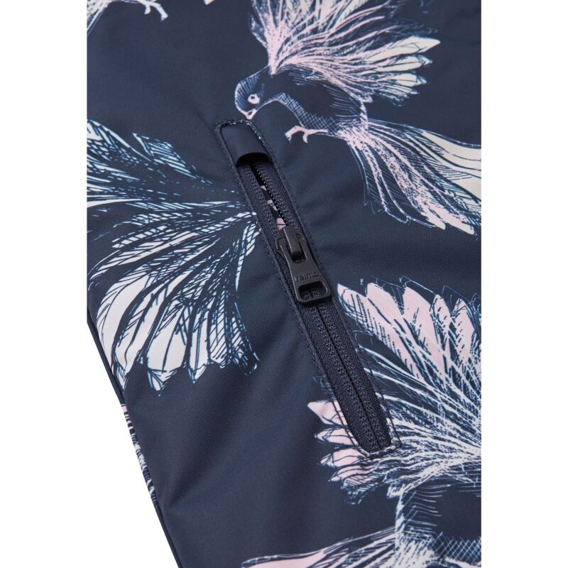 REIMA Nuotio 5100155A Navy 6988