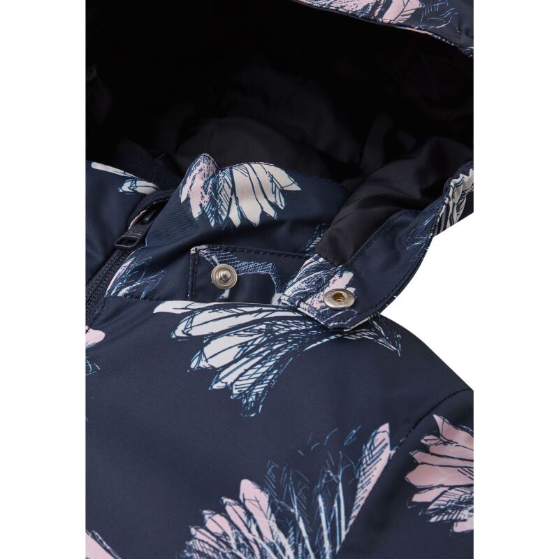 REIMA Nuotio 5100155A Navy 6988