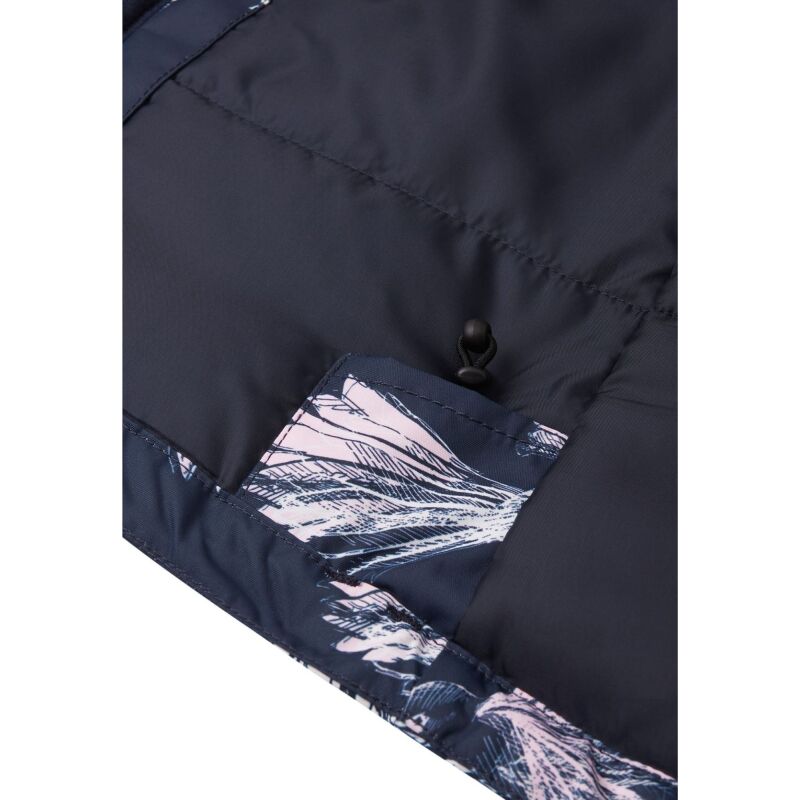 REIMA Nuotio 5100155A Navy 6988