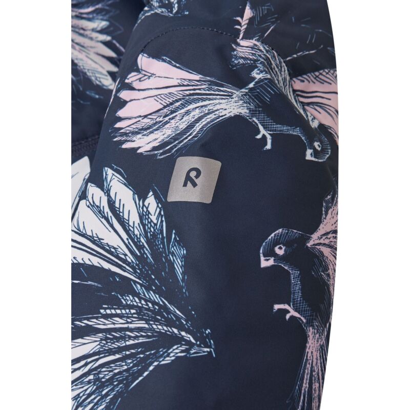 REIMA Nuotio 5100155A Navy 6988