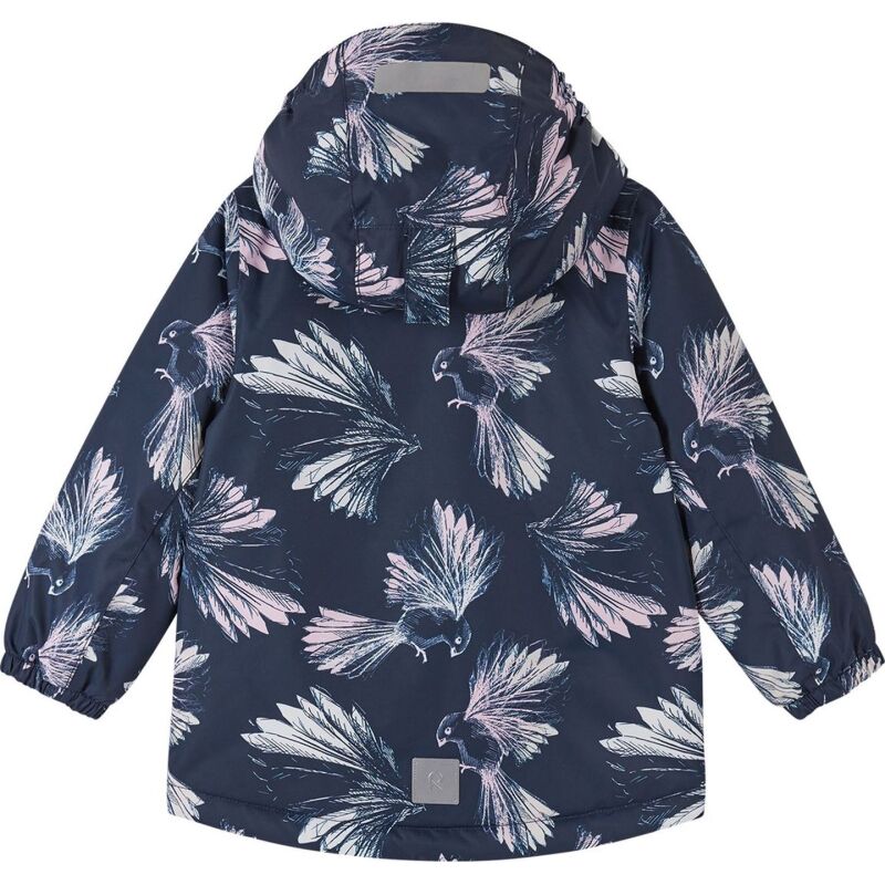 REIMA Nuotio 5100155A Navy 6988