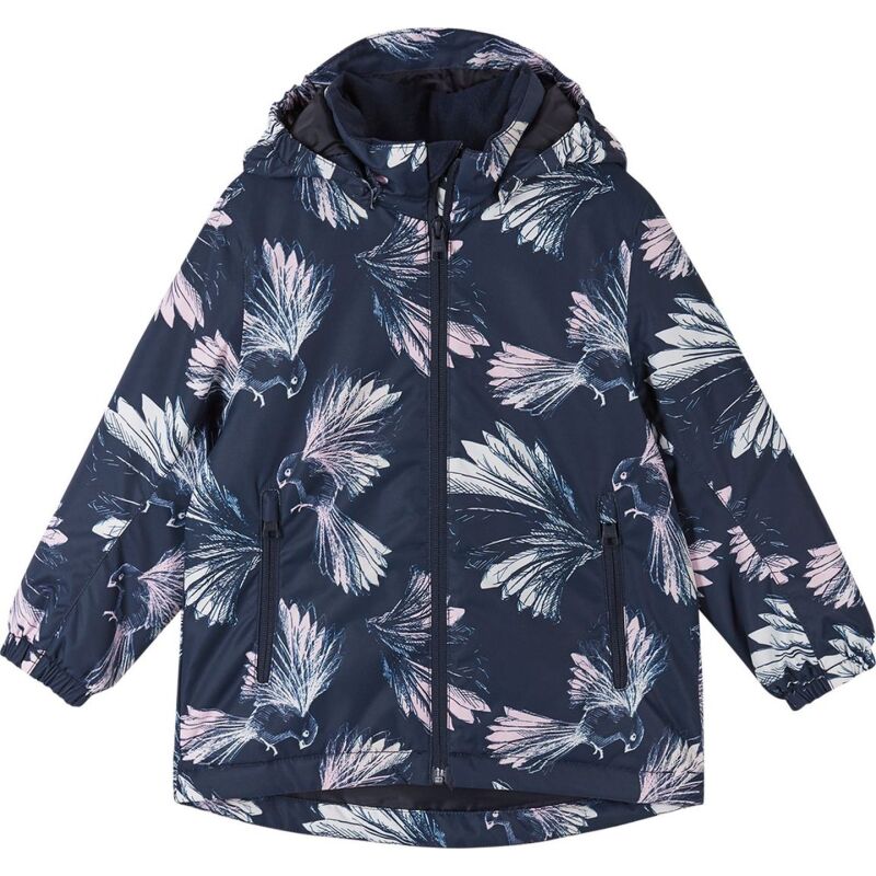 REIMA Nuotio 5100155A Navy 6988