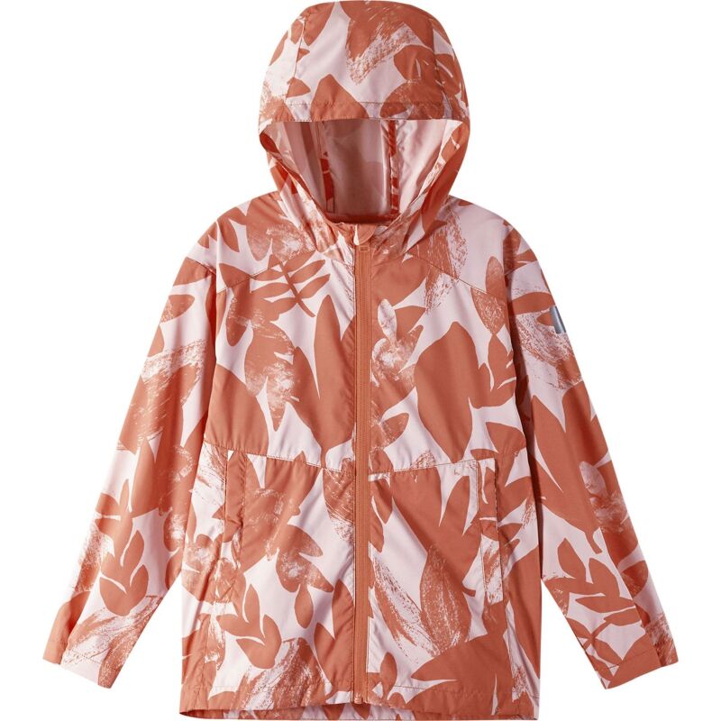 REIMA Nerokas Misty Red