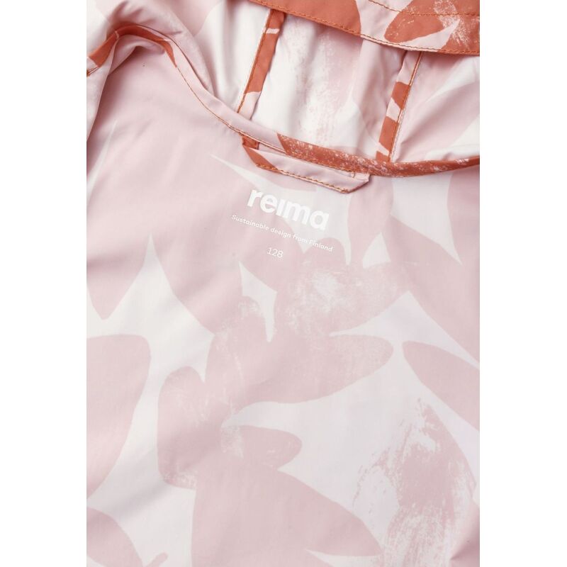 REIMA Nerokas Misty Red
