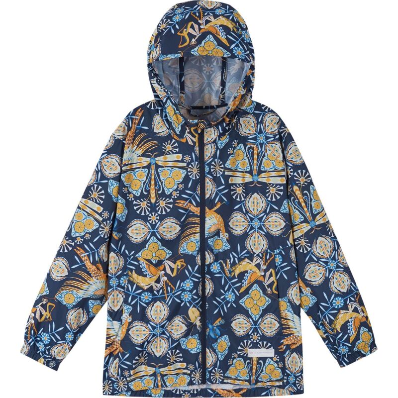 REIMA Kevyesti Navy 6983