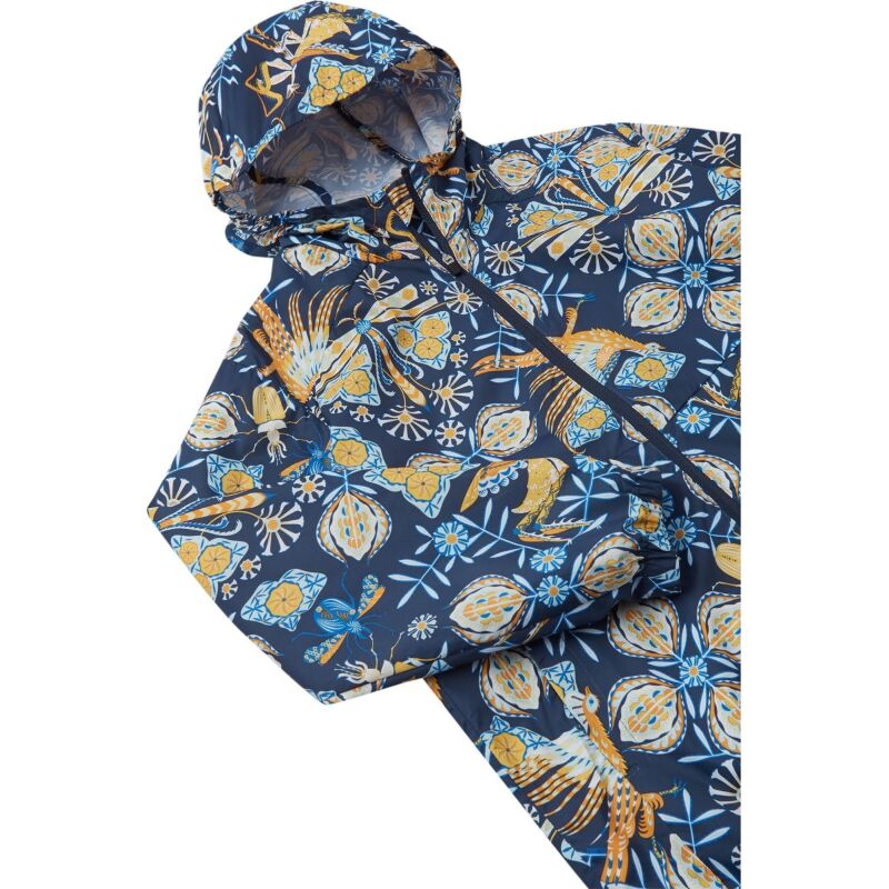 REIMA Kevyesti Navy 6983