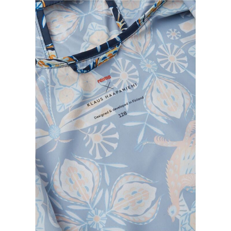 REIMA Kevyesti Navy 6983