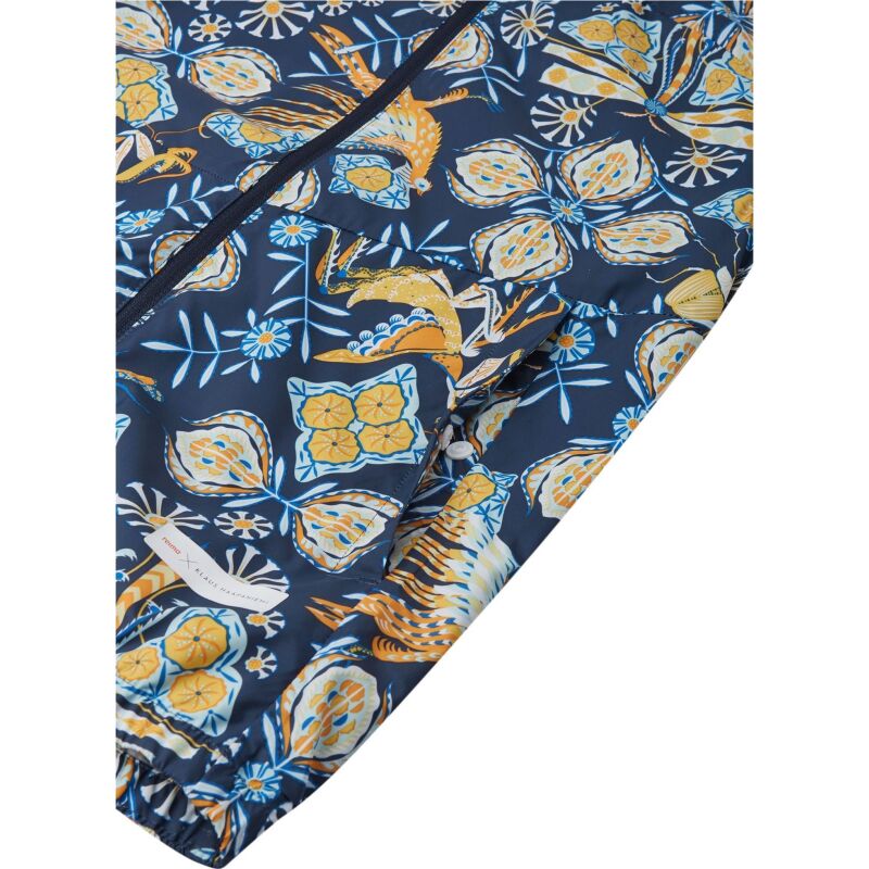 REIMA Kevyesti Navy 6983