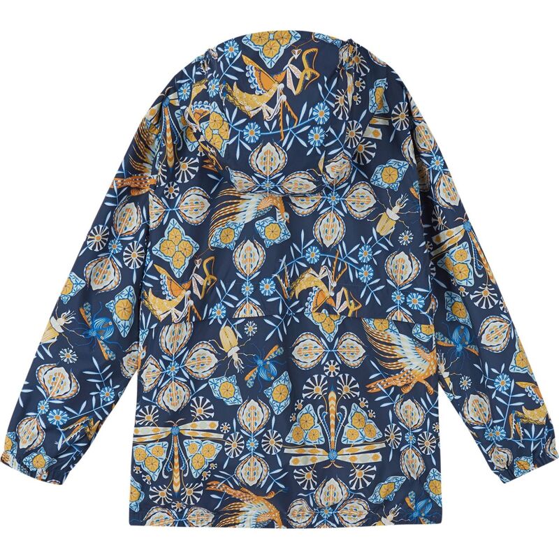 REIMA Kevyesti Navy 6983