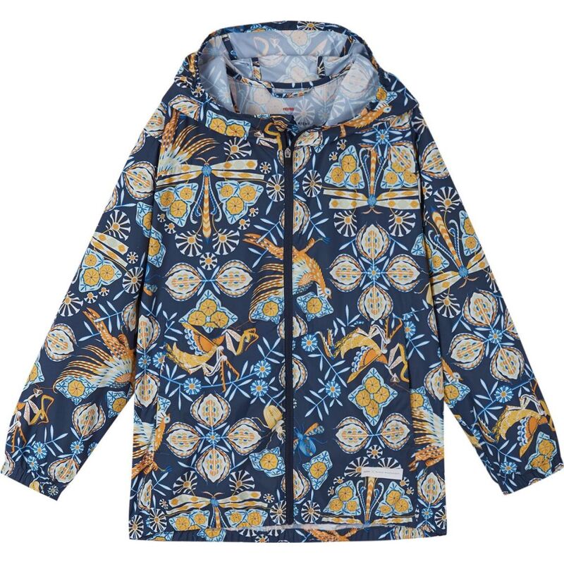 REIMA Kevyesti Navy 6983