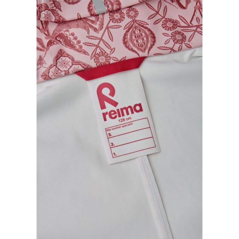 REIMA Vatten 521506A Rose Blush 1127