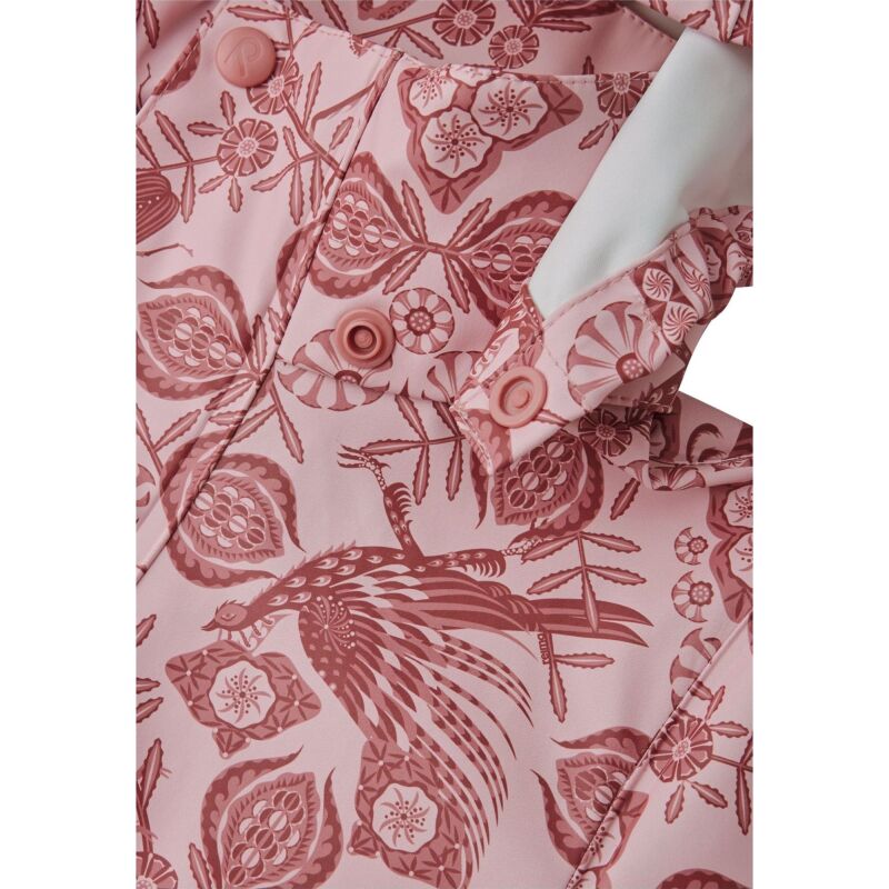 REIMA Vatten 521506A Rose Blush 1127