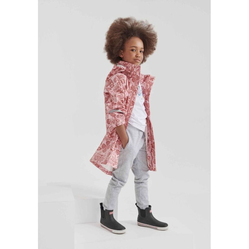 REIMA Vatten 521506A Rose Blush 1127
