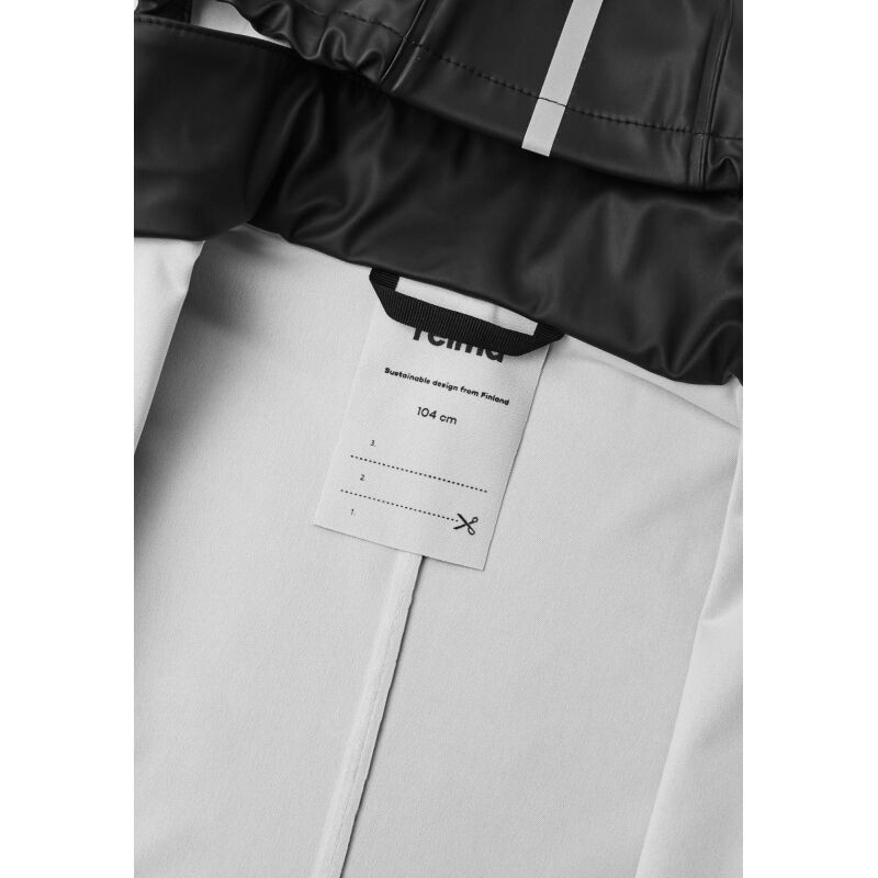 REIMA Vatten 5100085B Black