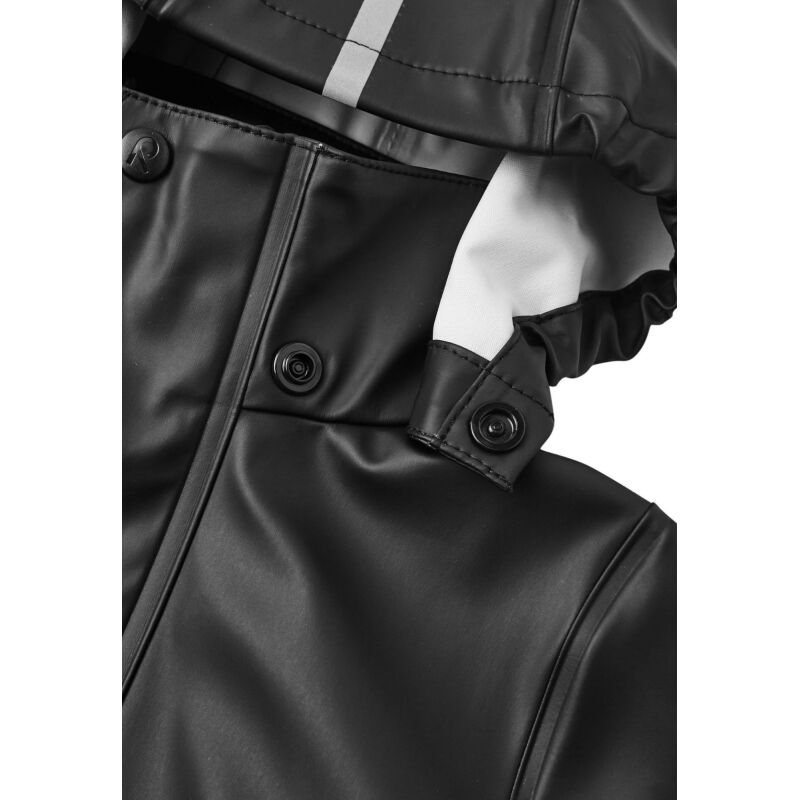 REIMA Vatten 5100085B Black