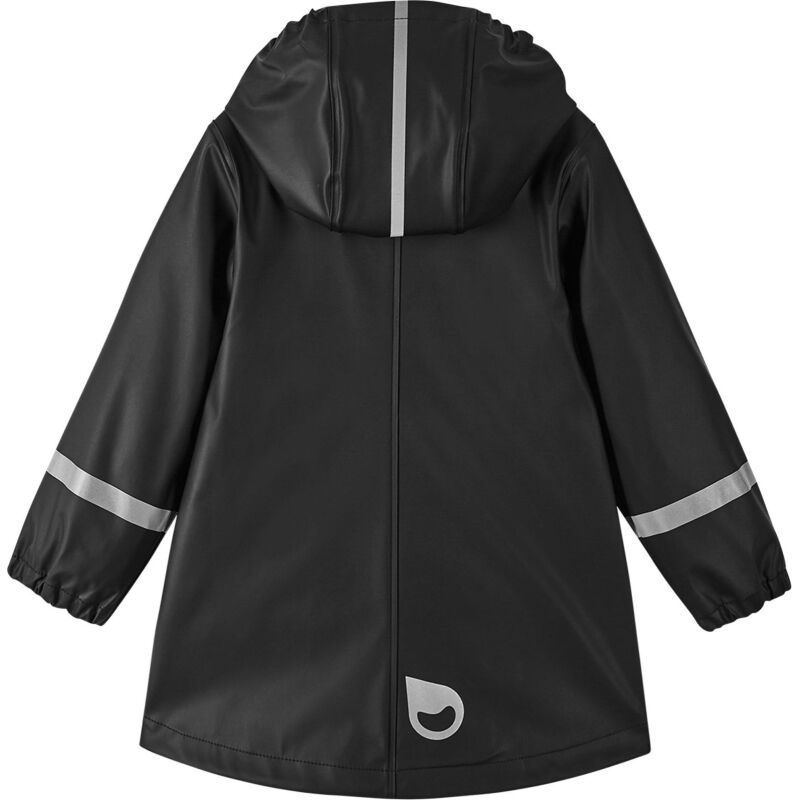 REIMA Vatten 5100085B Black