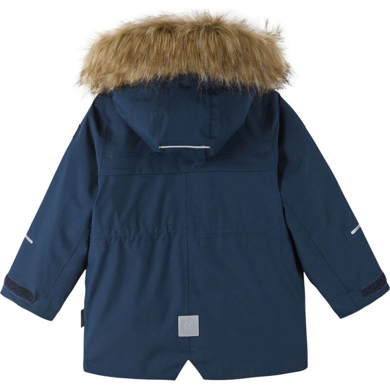 REIMA Mutka 5100037A Navy