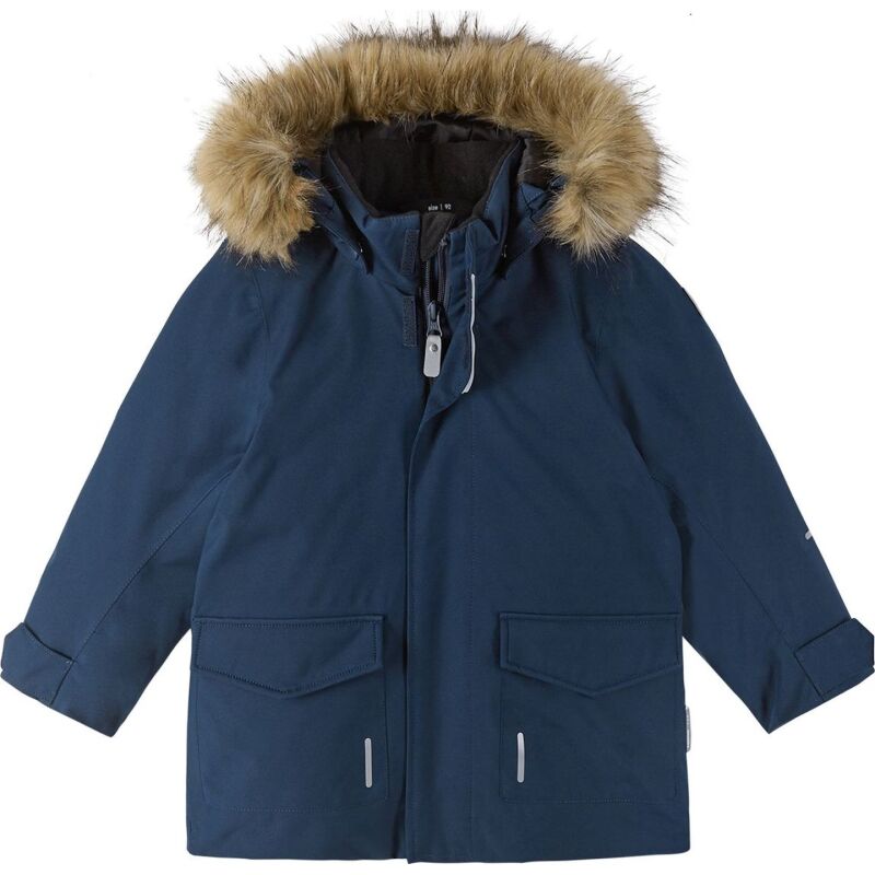 REIMA Mutka 5100037A Navy