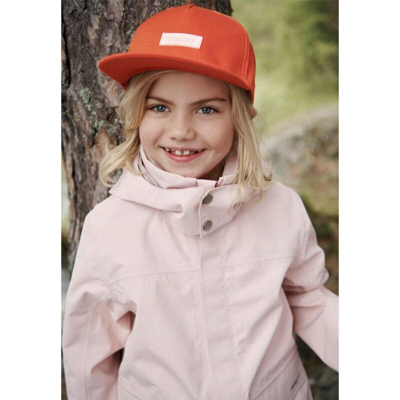 REIMA Voyager Soft Pink
