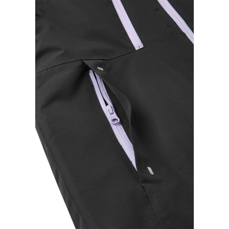 REIMA Perille 5100088C Black 999A