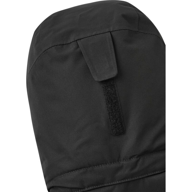 REIMA Perille 5100088C Black 999A