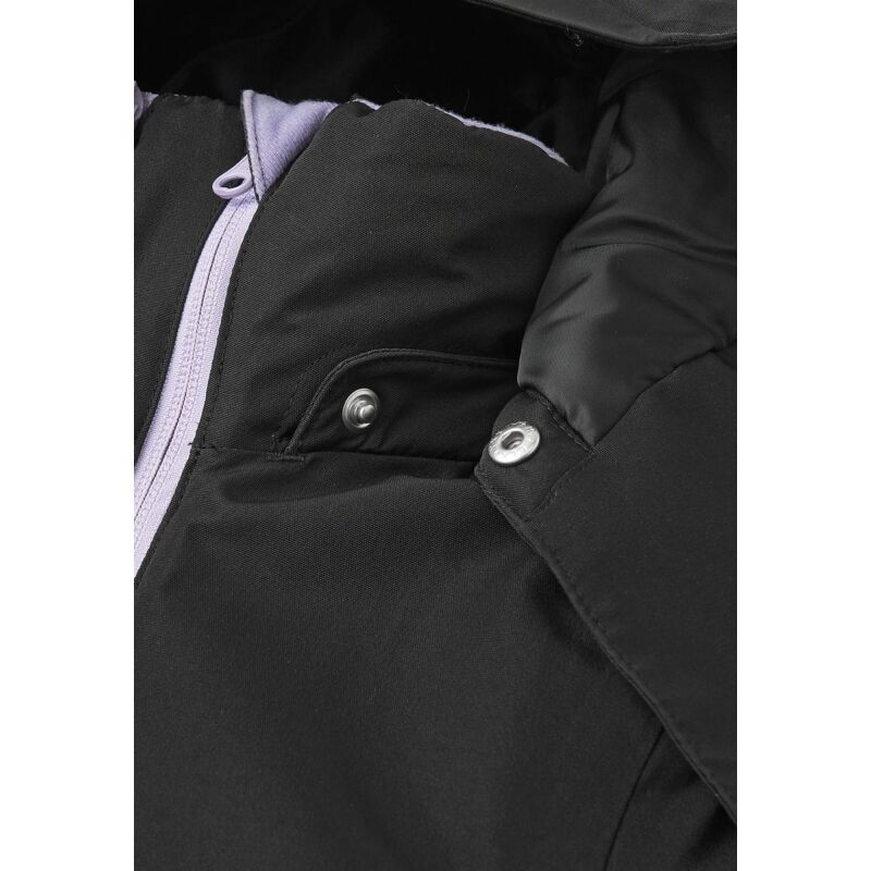 REIMA Perille 5100088C Black 999A