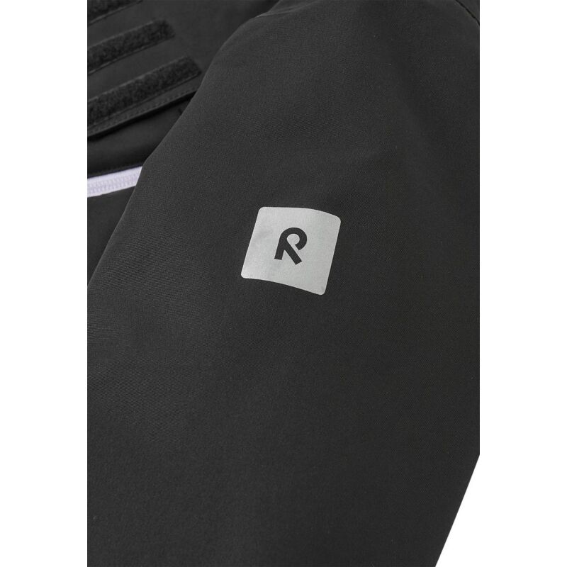 REIMA Perille 5100088C Black 999A