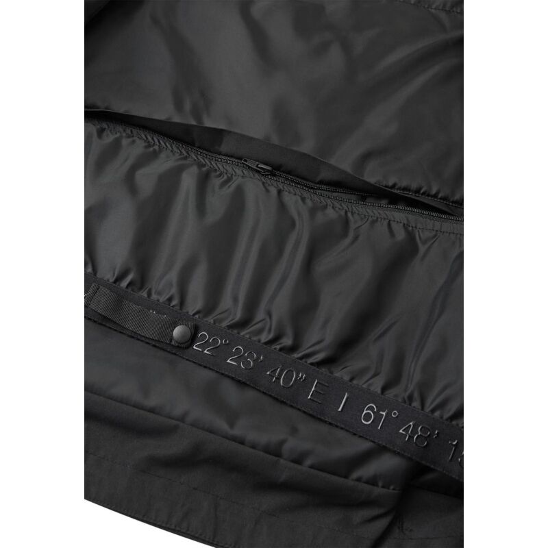 REIMA Perille 5100088C Black 999A