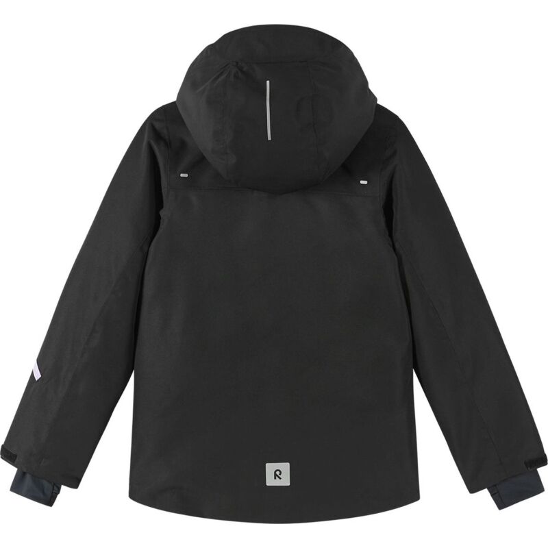 REIMA Perille 5100088C Black 999A