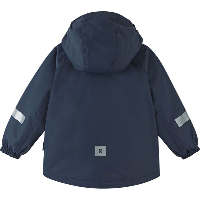 REIMA ReimaTec Winter Jacket Raisio 5100289A Navy