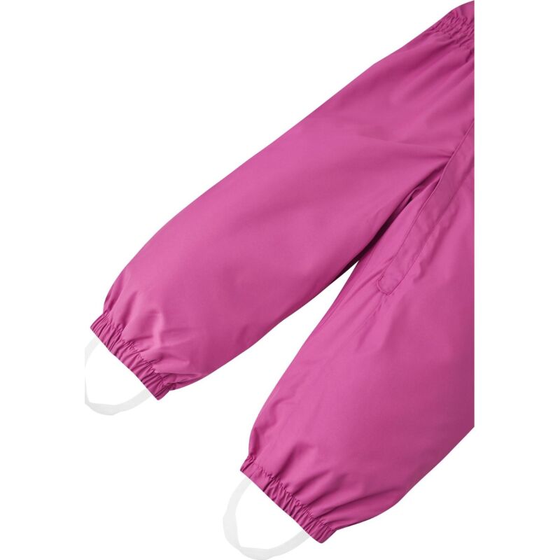 REIMA Waterproof Pants Stockholm 5100123A Magenta Purple