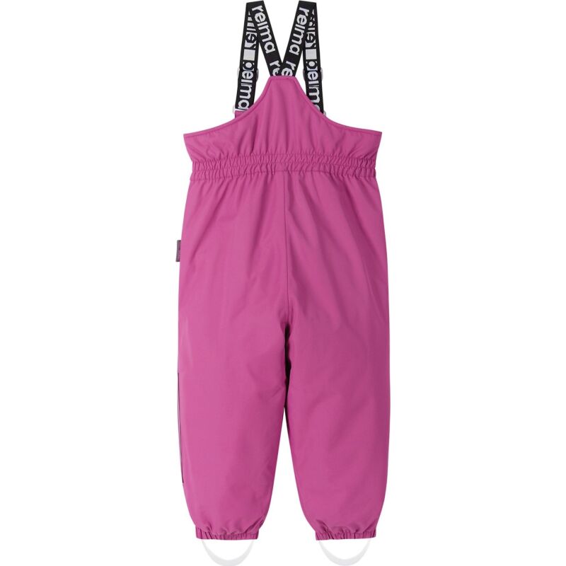 REIMA Waterproof Pants Stockholm 5100123A Magenta Purple