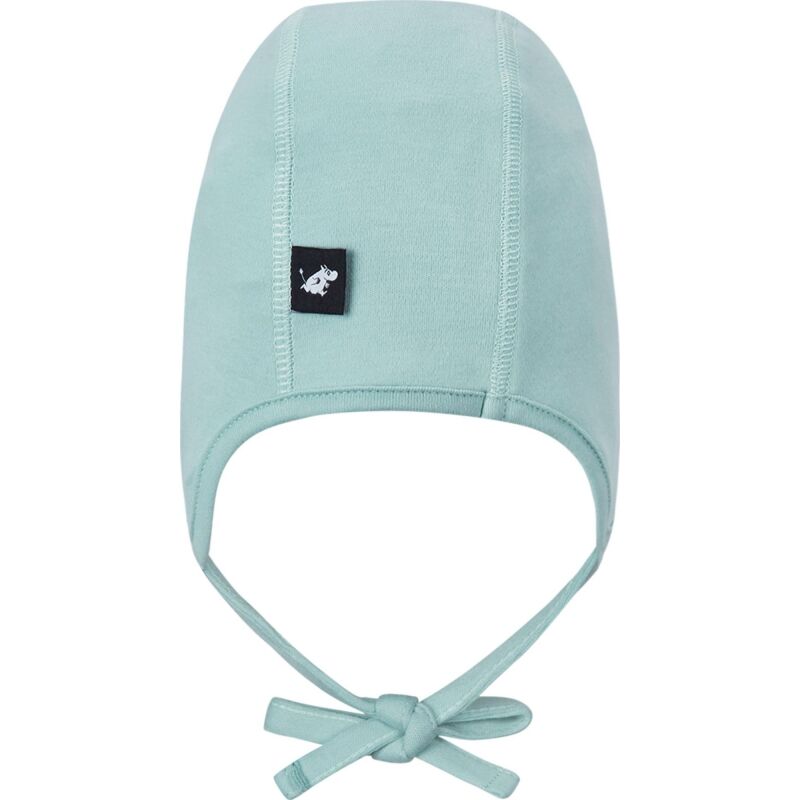 REIMA Moomin Dyrbaraste Black 9992