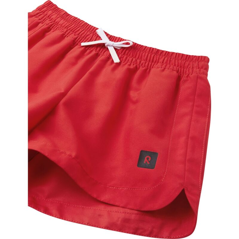 REIMA UPF 50+ Swim Shorts Nauru Akva Reima red
