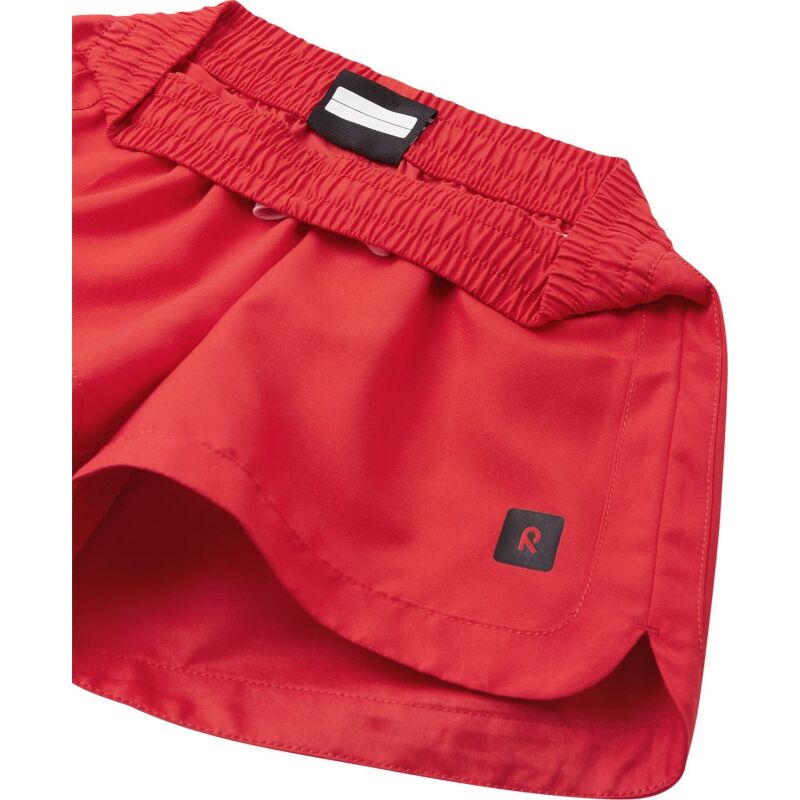 REIMA UPF 50+ Swim Shorts Nauru Akva Reima red