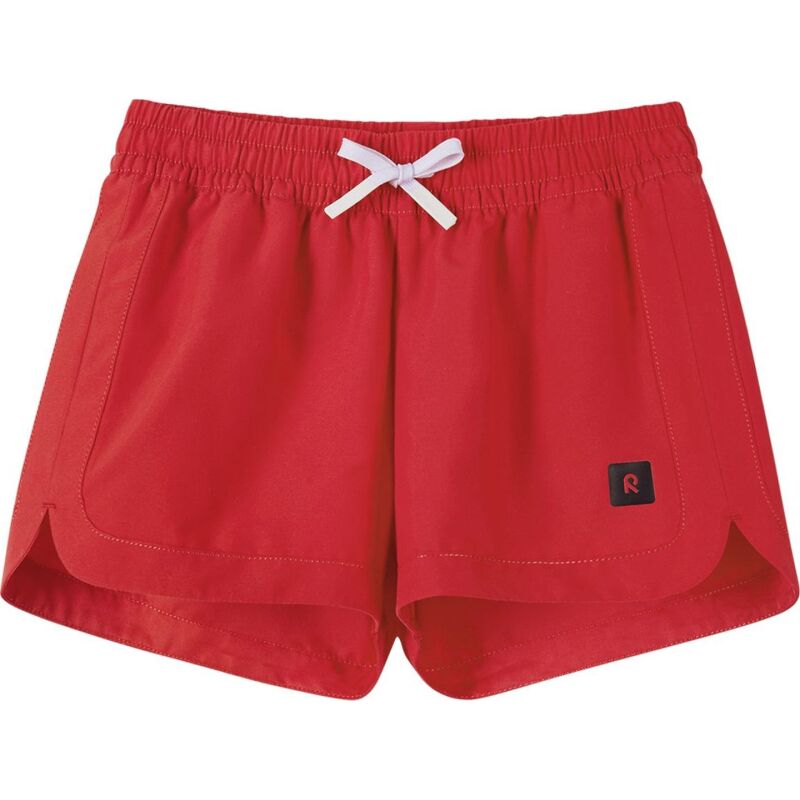 REIMA UPF 50+ Swim Shorts Nauru Akva Reima red