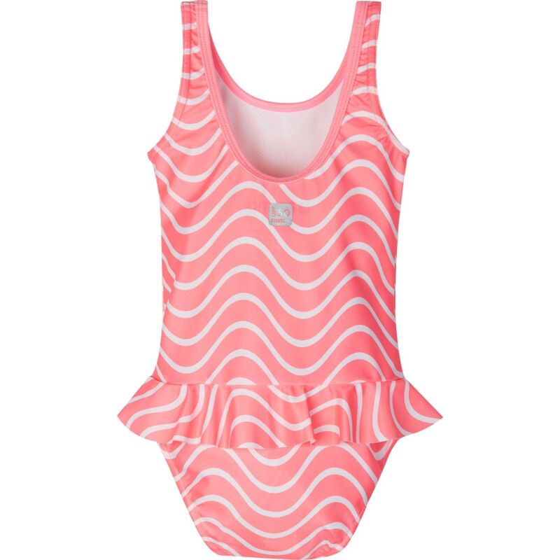 REIMA Korfu Neon Pink