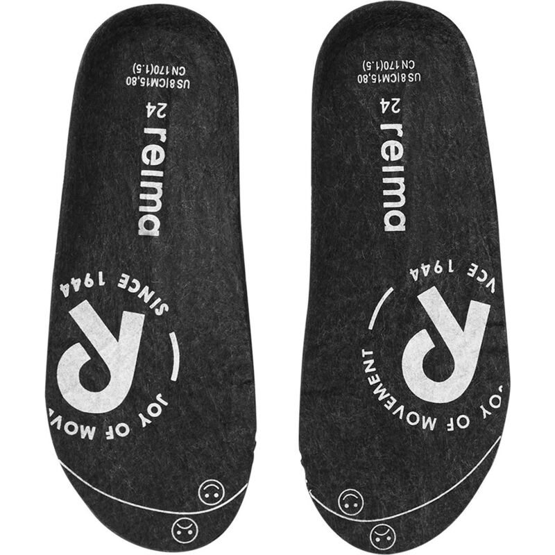 REIMA ReimaTec Waterproof Winter Shoes Qing 5400026A Azalea Pink