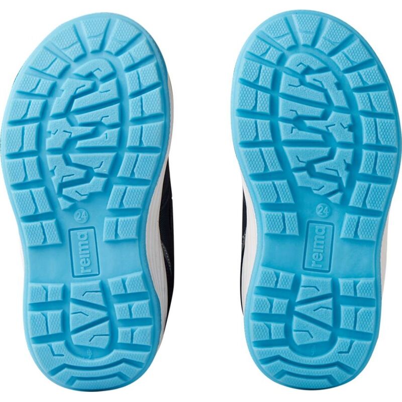 REIMA ReimaTec Waterproof Winter Shoes Qing 5400026A Navy