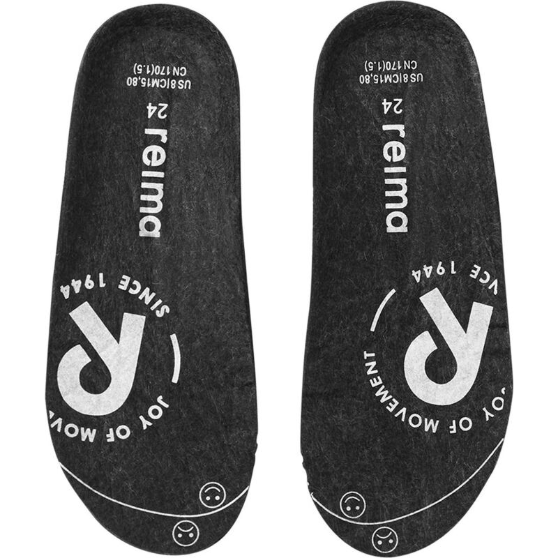 REIMA ReimaTec Waterproof Winter Shoes Qing 5400026A Navy