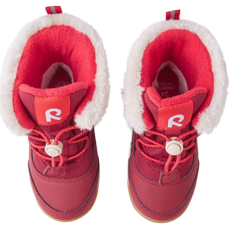 REIMA Samooja Jam Red